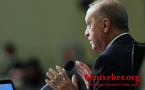 Ərdoğan, yoxsa NATO: