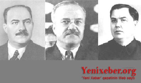 Toyda yüngül zarafat və bağ evində çevriliş planı –