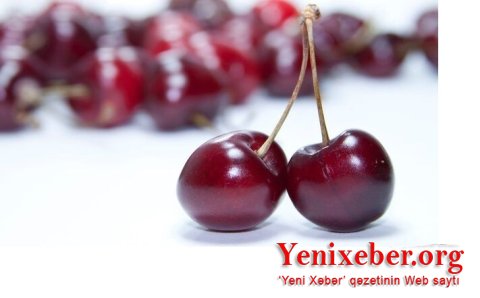 Millətin vəkili " gilas" a həsrət