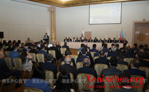 102 nəfər and içərək vəkil olub