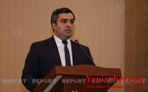 Azərbaycanda iqlim dəyişmələrinə ən həssas 20 rayon müəyyənləşdiriləcək