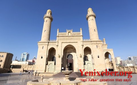 QMİ Qurban bayramı ilə bağlı fətva verib