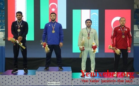 Azərbaycan İslamiadada 56 ölkə arasında 5-ci pilləyə yüksəlib