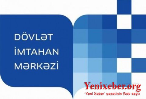 I və IV ixtisas qruplarına tələbə qəbulunun nəticələri açıqlanıb