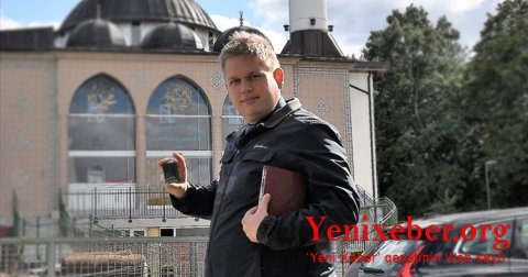 Quranı yandırmaq İsveçə baha başa gəldi