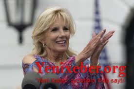 Birinci xanım koronavirusa yoluxdu