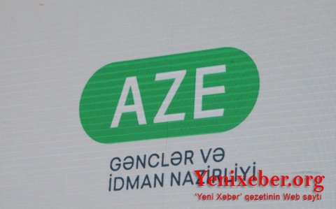 Avqust ayı üçün Azərbaycan idmançılarının reytinqi bəlli olub