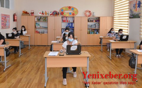 Uşaq musiqi və incəsənət məktəblərinə işə qəbul imtahanının nəticələri açıqlanıb