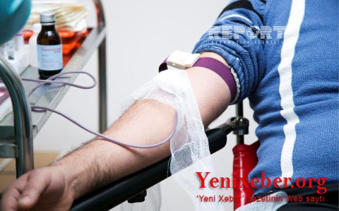 Aşura günü qanvermə aksiyalarının keçiriləcəyi ünvanlar açıqlanıb -