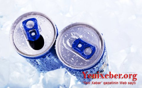 AQTA enerji içkiləri ilə bağlı monitorinqlərin nəticələrini açıqlayıb