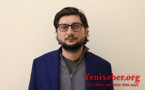 Ramin Hacılı məhkəmədən vaxt istəyib