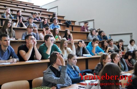 Ali məktəblərin və AMEA-nın magistraturalarının boş qalan yerlərinə qəbul elan edilib