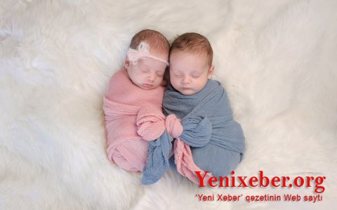 Bu il Azərbaycanda uşaqlara ən çox qoyulan adlar açıqlanıb -