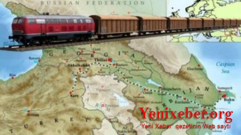 Zəngəzur dəhlizinin tikintisi 57 faiz icra olunub