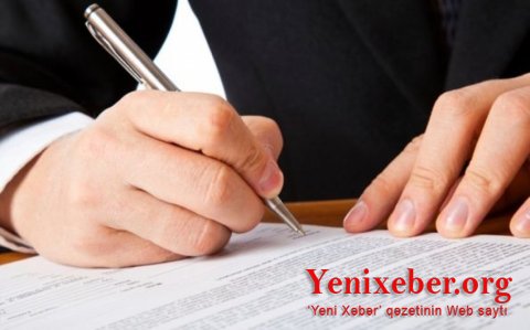 Məktəb direktoru vəzifəsinə qəbul üzrə müsabiqə başlayır