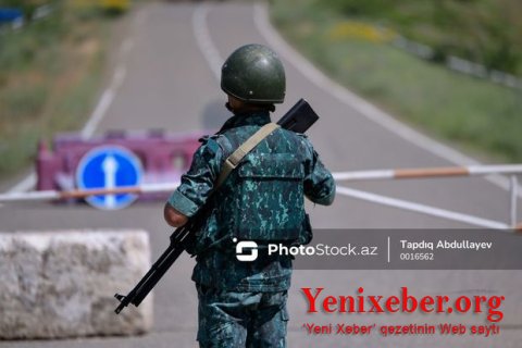 Səkkiz kəndin Azərbaycana qaytarılması prosesi başladılıb –