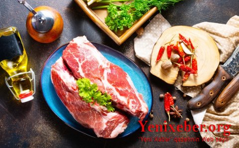 Azərbaycanda ət niyə bahalaşır?