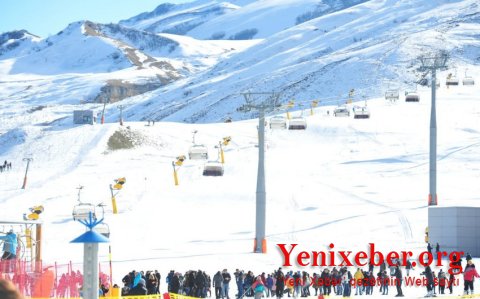 Azərbaycan turizm sektoru payız-qış mövsümünə necə hazırlaşır?
