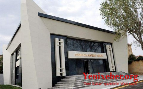 Mətbuat Şurasının VIII qurultayı sentyabrın 24-də keçiriləcək -