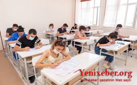 Rezidenturaya boş qalan yerlərə qəbulun nəticələri açıqlanıb