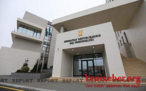 "Tərtər işi" ilə bağlı daha bir neçə nəfər həbs edilib -