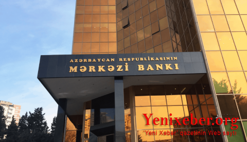 Mərkəzi Bank pul siyasətini dəyişir -