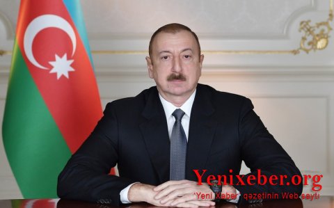 Audiovizual yerüstü yayım həyata keçirən dövlət orqanlarının siyahısı təsdiqlənib