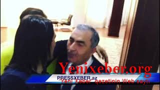 Sevindik Hətəmovun yüksələn karyerası - “karyer müdiri” kreslosundan uzanan bir yol... -