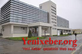  Sabirabad xəstəxanasında BAZAR AÇIBLAR... -