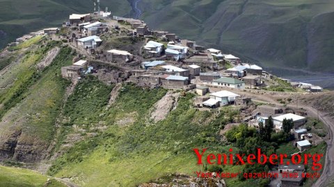 Xınalıqdakı qəzalı evlərin təmir-bərpasına ayrılan yüz minlər haralara gedə bilər…-