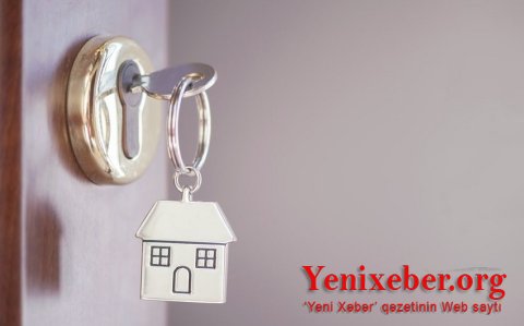 Azərbaycanda kirayə mənzillərin siyahısına daha 223 mənzil əlavə olunub