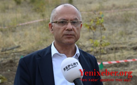 Səhiyyə Nazirliyi: