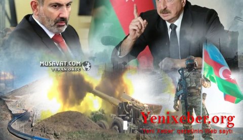 Əliyevdən İrəvana son xəbərdarlıq: “Sülh istəmirsənsə...” -