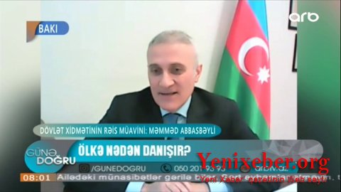 Vüsalə Sultanovaya məxsus 3 MMC-nin iki ayda 17 katirovka udması şəffaflıqdı, yoxsa inhisarçılıq? -