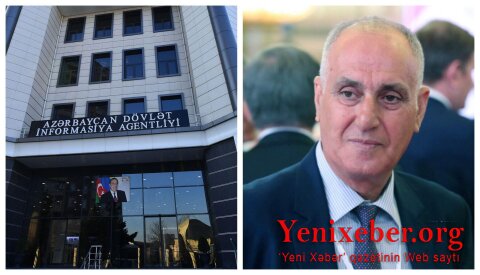 Novruz Məmmədovun baldızı qızı AZƏRTAC-a necə müxbir təyin edilib? –