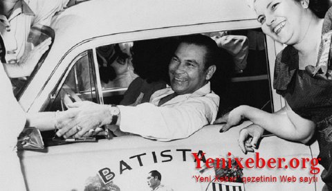 12 il serjant rütbəsində qaldı, axırda prezident oldu -