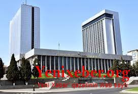 Milli Məclisin plenar iclasının tarixi və gündəliyi açıqlanıb