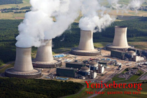 Türkiyənin 60 illik arzusu: “Akkuyu” nüvə mərkəzi enerji təhlükəsizliyinə mühüm töhfə olacaq -