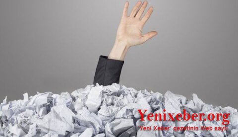 Tərəqqi və tənəzzül...  -