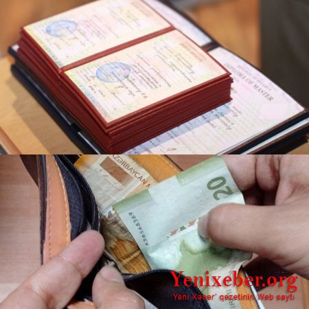 Qırmızı diplomun "qara bəxti": -