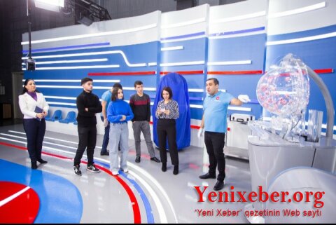 Lotereya sahəsində böyük irəliləyişin ölkə üçün FAYDALARI – 5 milyon vergi və... -