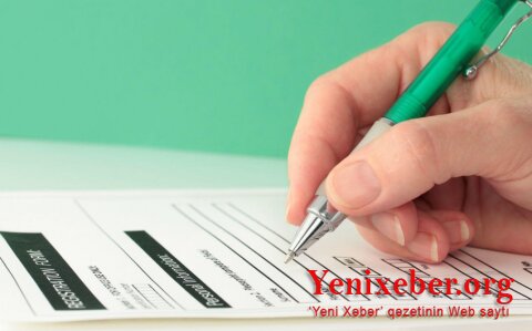 Bazar günü dövlət qulluğuna qəbul imtahanı keçiriləcək