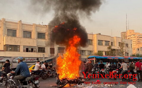 İran rejimində ixtilaf –