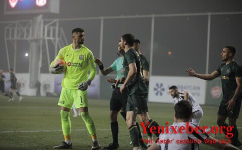 Azərbaycan Premyer Liqasının 2022/2023 mövsümündə 10 avtoqol qeydə alınıb