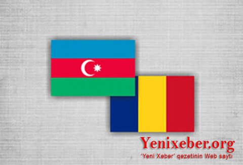 Yüksələn xəttlə inkişaf edən Azərbaycan-Ruminiya əlaqələri