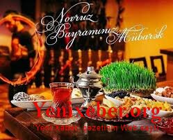 Novruz bəşəriyyətin mənəvi dəyəri hesab edilir -