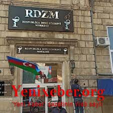 Respublika Dəri-Zöhrəvi Mərkəzi yoxlanıldı, kimlərə töhmət verildi -