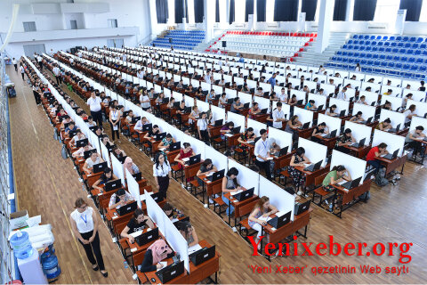 Müəllimlərin nəzərinə: Sabahdan vakansiya seçimi başlayır