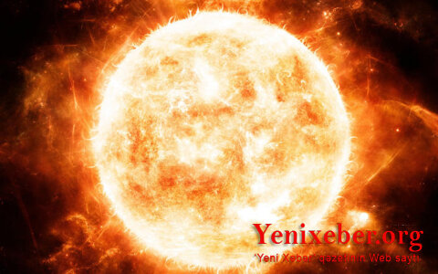 Bu tarixlərdə güclü geomaqnit qasırğası gözlənilir