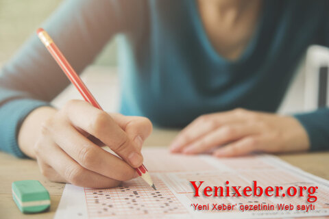 DİM-dən imtahan verən şəxslərə MÜRACİƏT